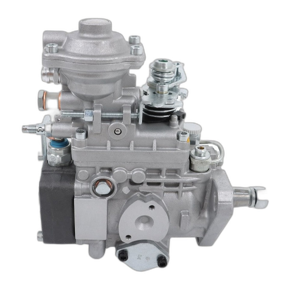 5.9L Cummins Injection Pump 1990-1993 - Remanufactured Direct-Fit Diesel Replacement