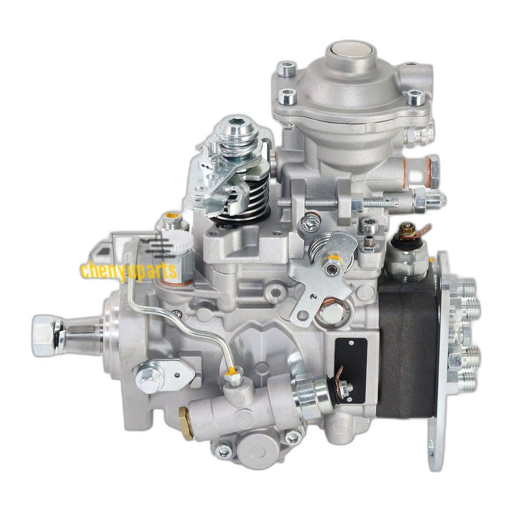 5.9L Cummins Injection Pump 1990-1993 - Remanufactured Direct-Fit Diesel Replacement