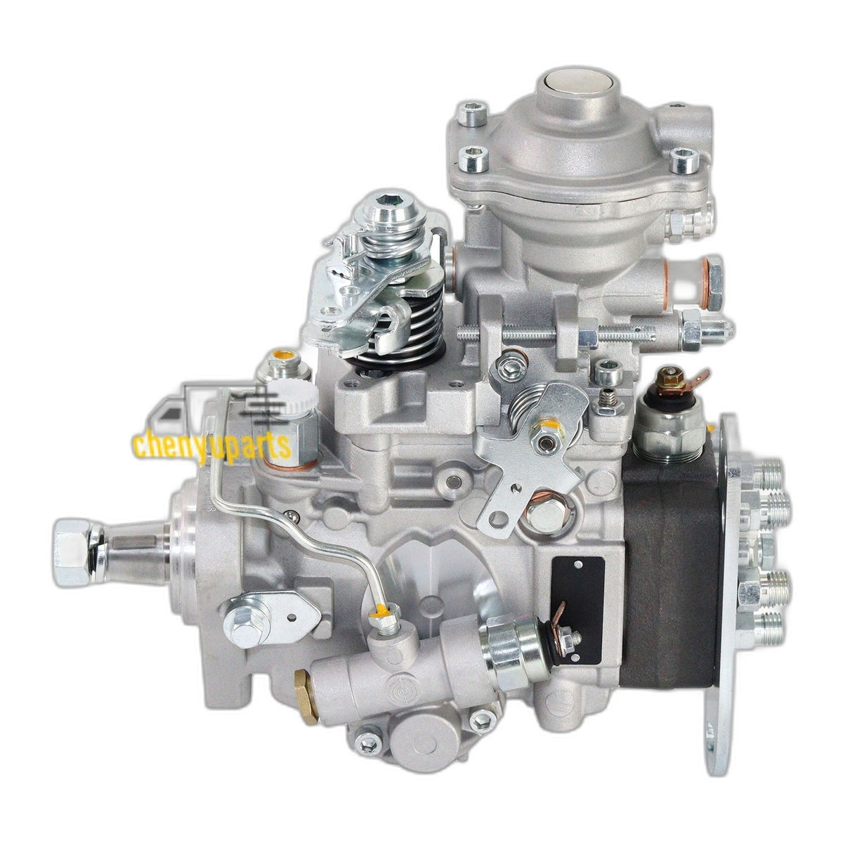 5.9L Cummins Injection Pump 1990-1993 - Remanufactured Direct-Fit Diesel Replacement