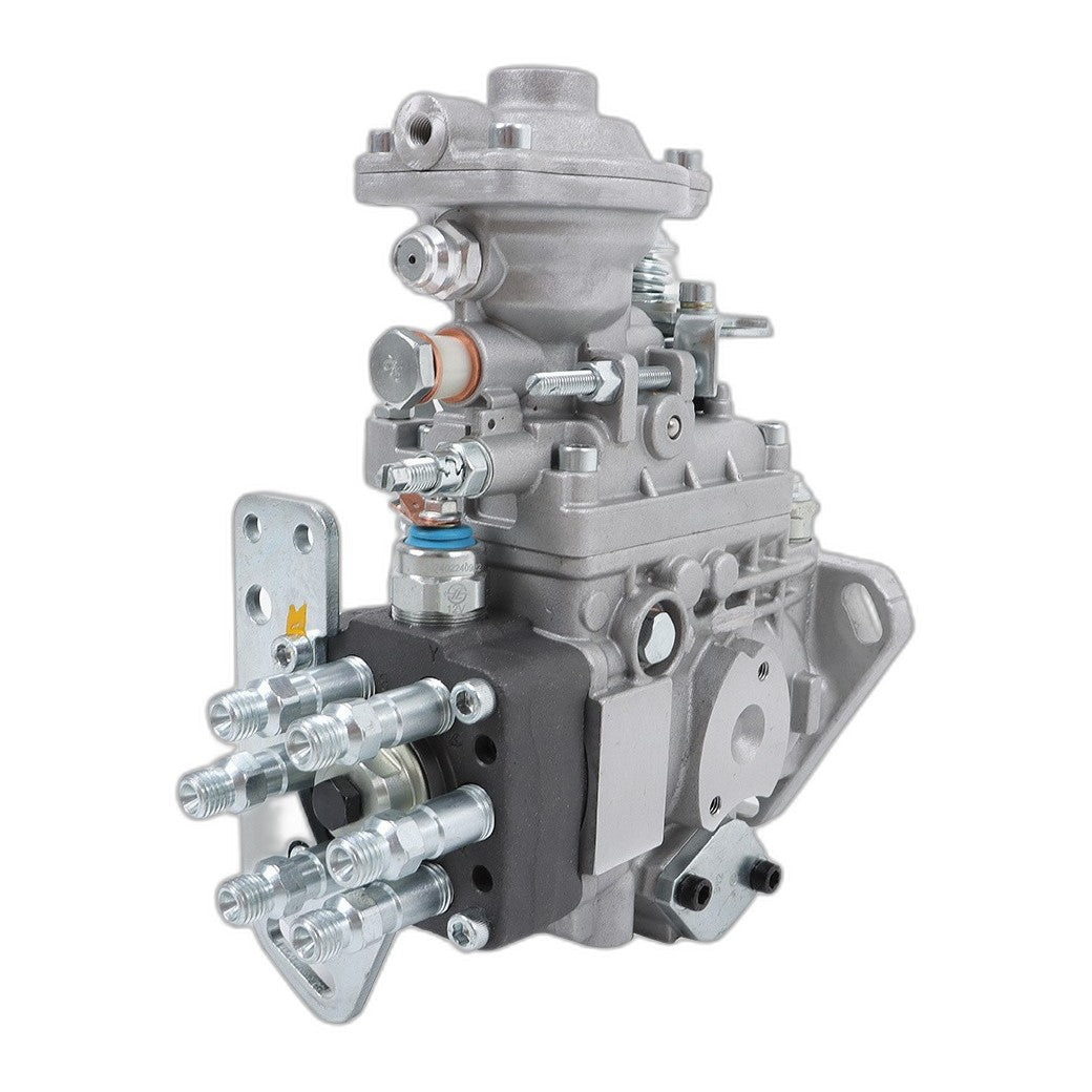 5.9L Cummins Injection Pump 1990-1993 - Remanufactured Direct-Fit Diesel Replacement