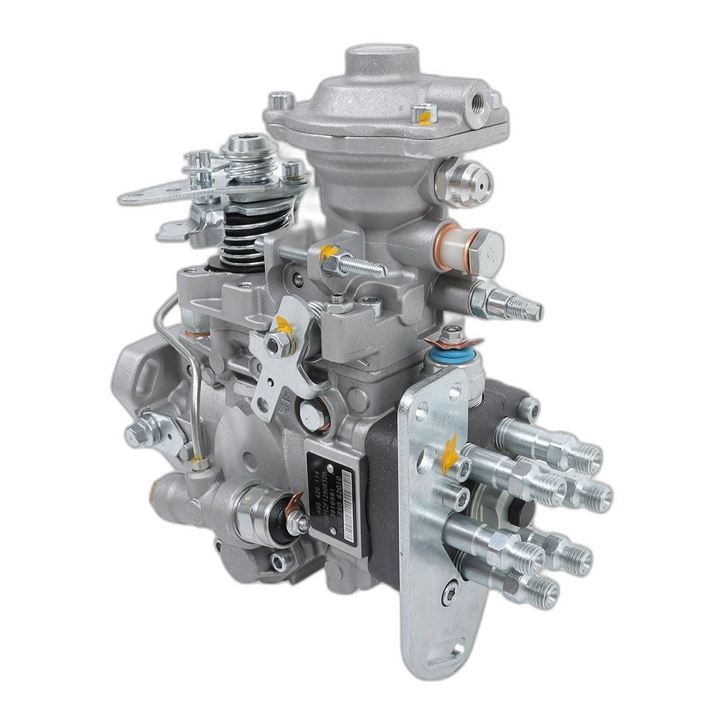 5.9L Cummins Injection Pump 1990-1993 - Remanufactured Direct-Fit Diesel Replacement