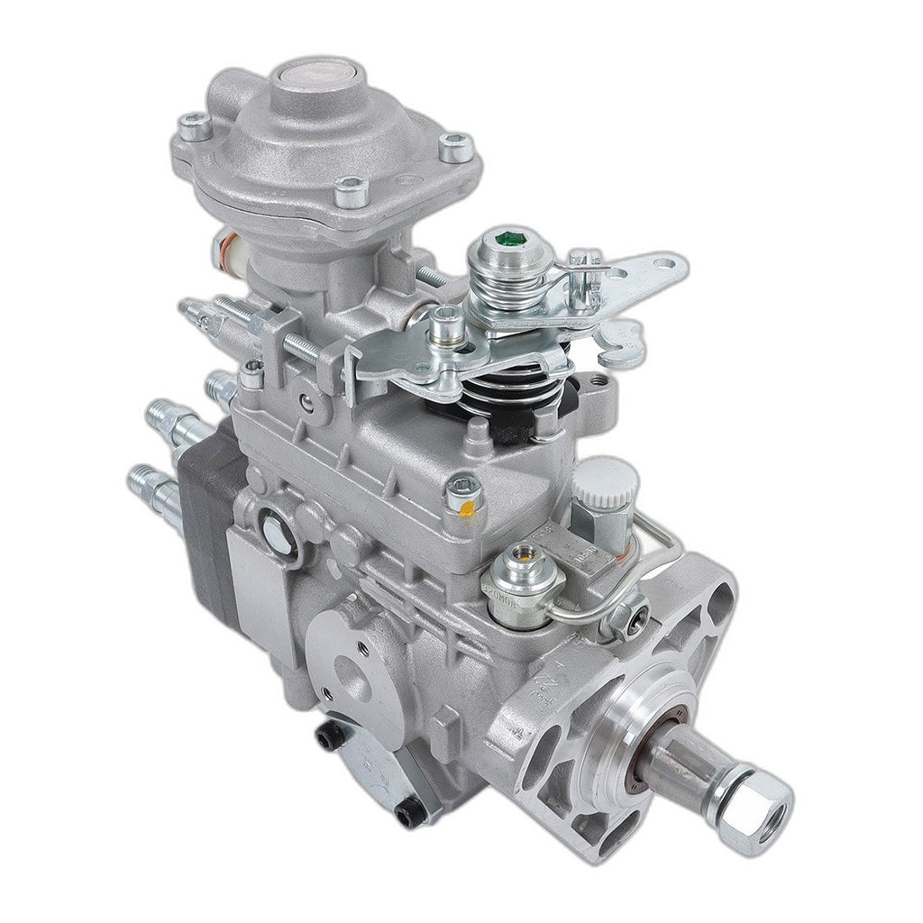 5.9L Cummins Injection Pump 1990-1993 - Remanufactured Direct-Fit Diesel Replacement