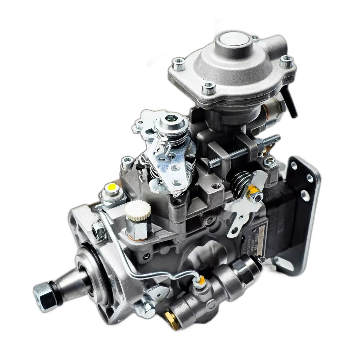 5.9L Cummins Injection Pump 1990-93 - Remanufactured Direct-Fit Diesel Replacement