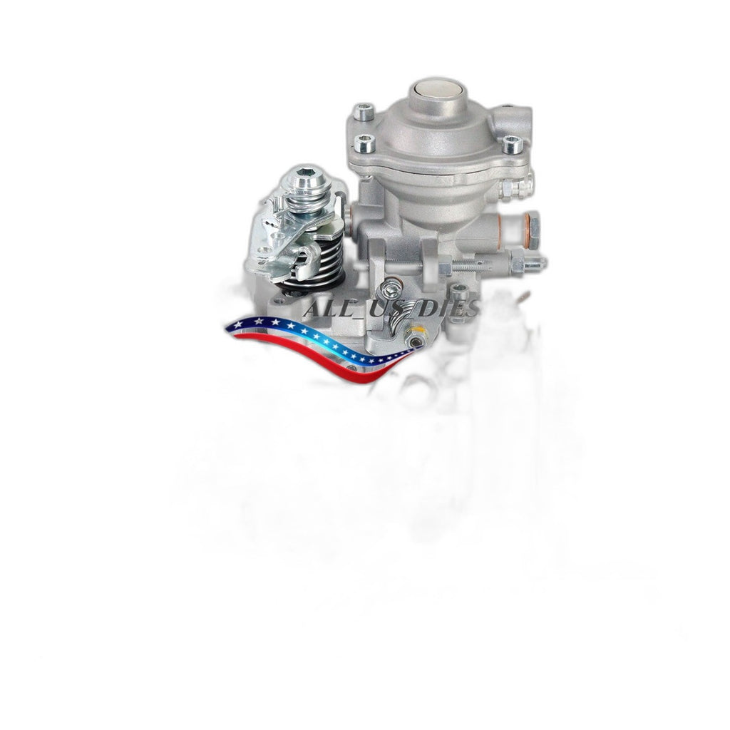 5.9L Cummins Injection Pump 1990-93 - Remanufactured Direct-Fit Diesel Replacement
