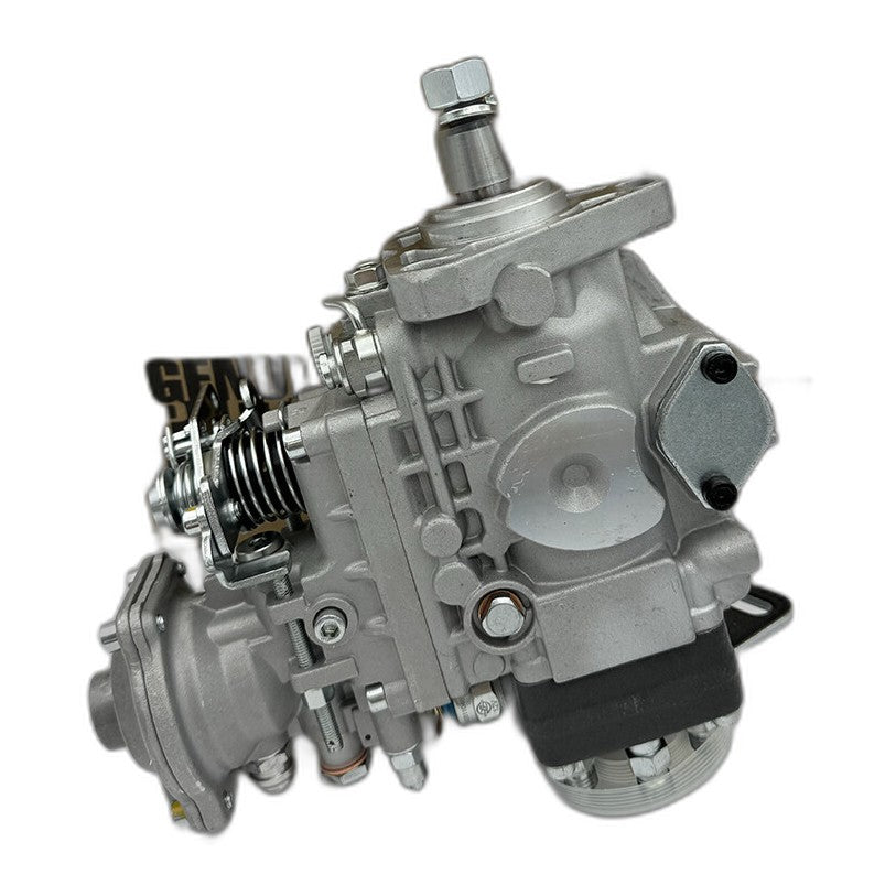 5.9L Cummins Injection Pump 1990-93 - Remanufactured Direct-Fit Diesel Replacement