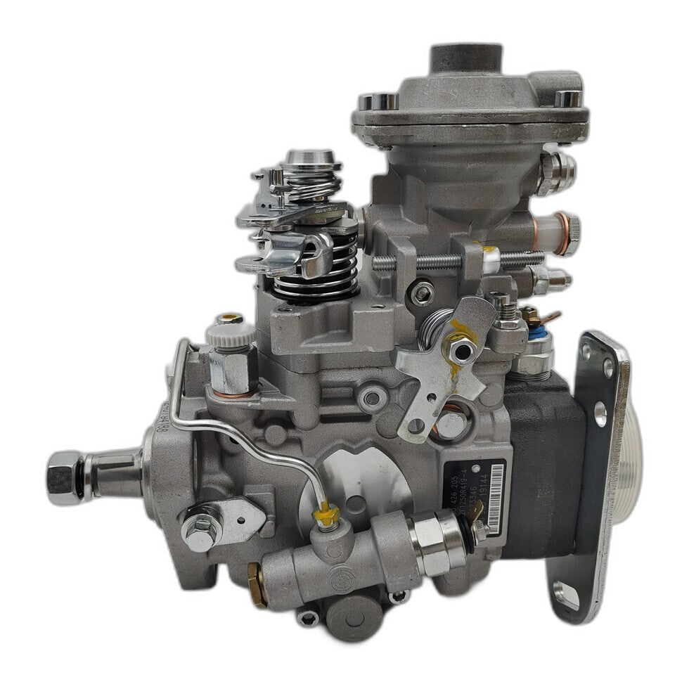 5.9L Cummins Injection Pump 1990-93 - Remanufactured Direct-Fit Diesel Replacement