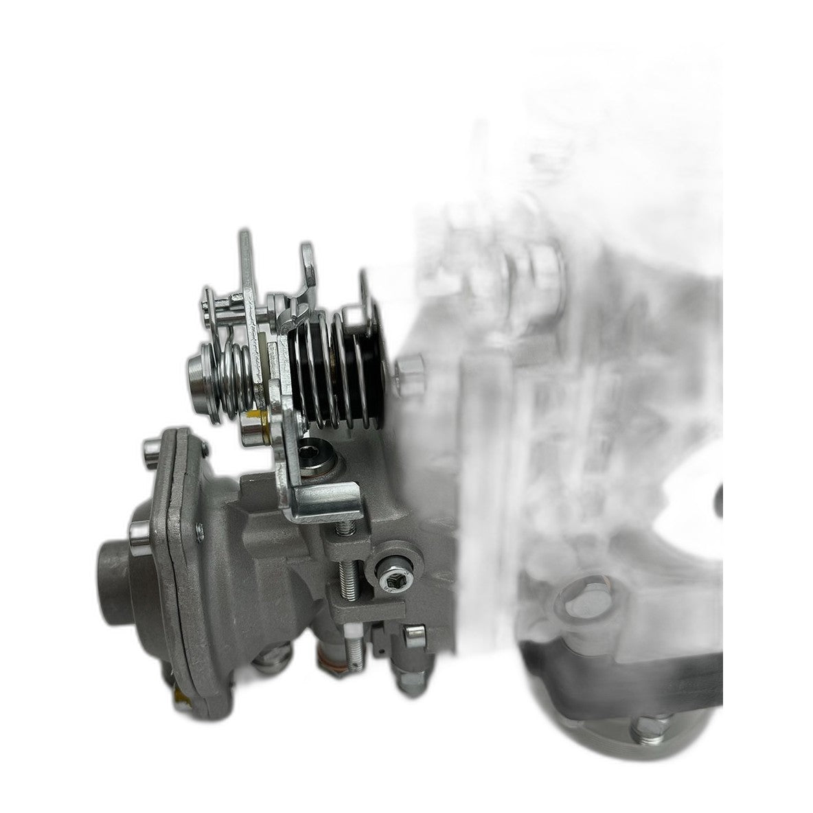 5.9L Cummins Injection Pump 1990-93 - Remanufactured Direct-Fit Diesel Replacement