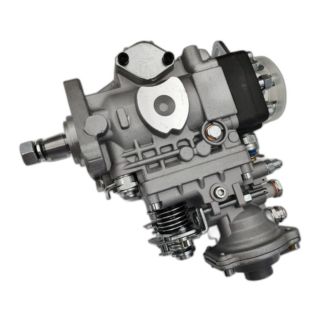 5.9L Cummins Injection Pump 1990-93 - Remanufactured Direct-Fit Diesel Replacement