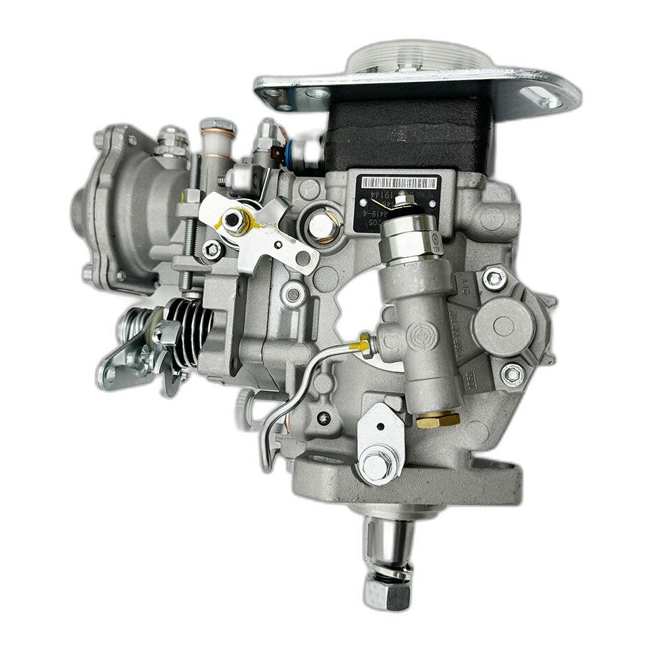 5.9L Cummins Injection Pump 1990-93 - Remanufactured Direct-Fit Diesel Replacement