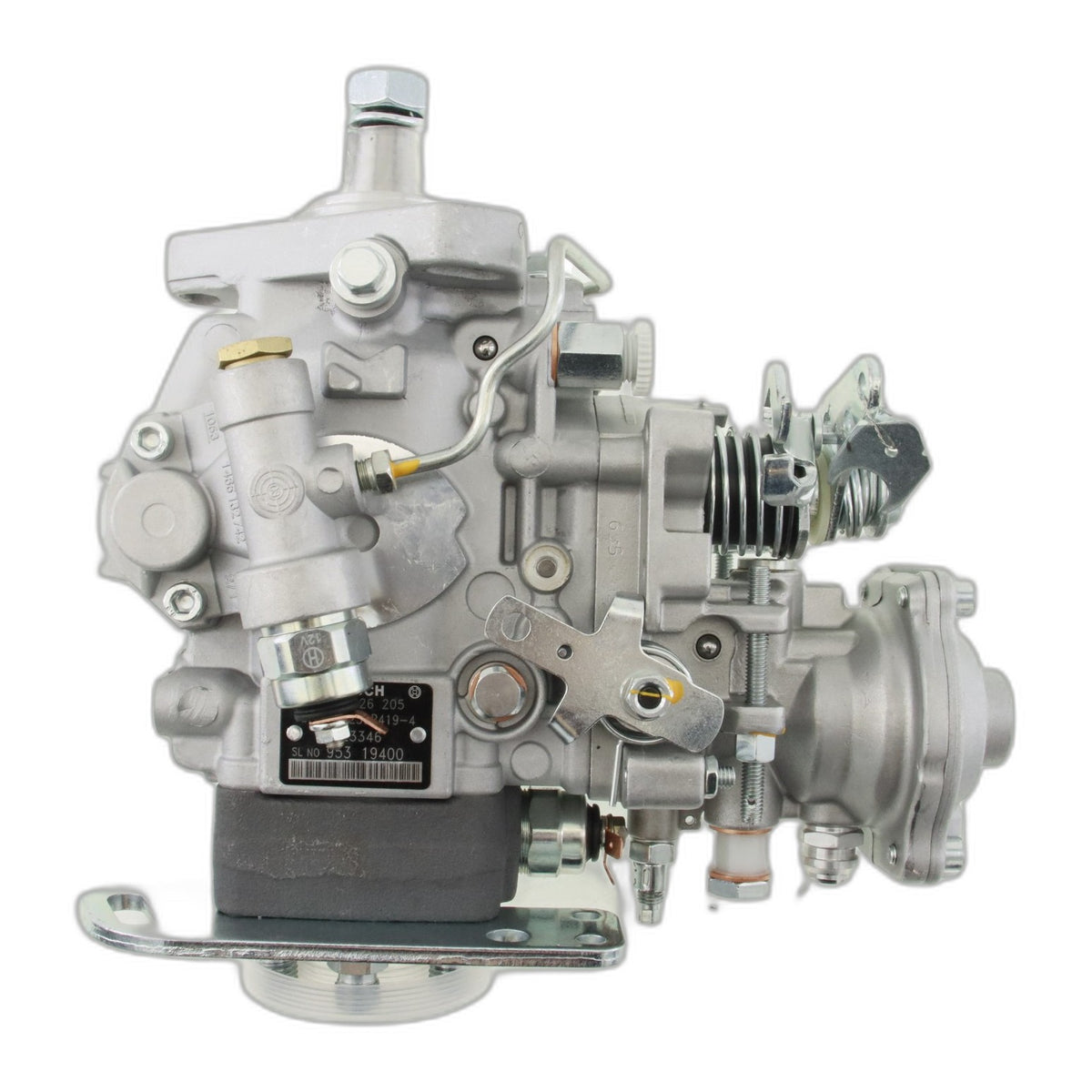 5.9L Cummins Injection Pump 1990-93 - Remanufactured Direct-Fit Diesel Replacement