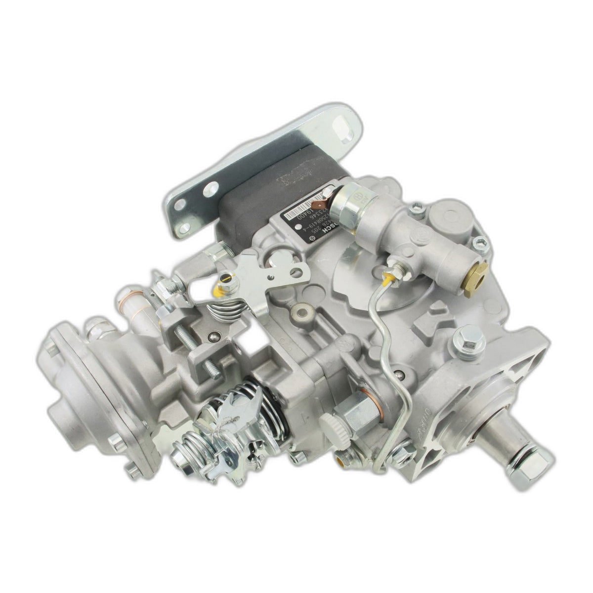 5.9L Cummins Injection Pump 1990-93 - Remanufactured Direct-Fit Diesel Replacement