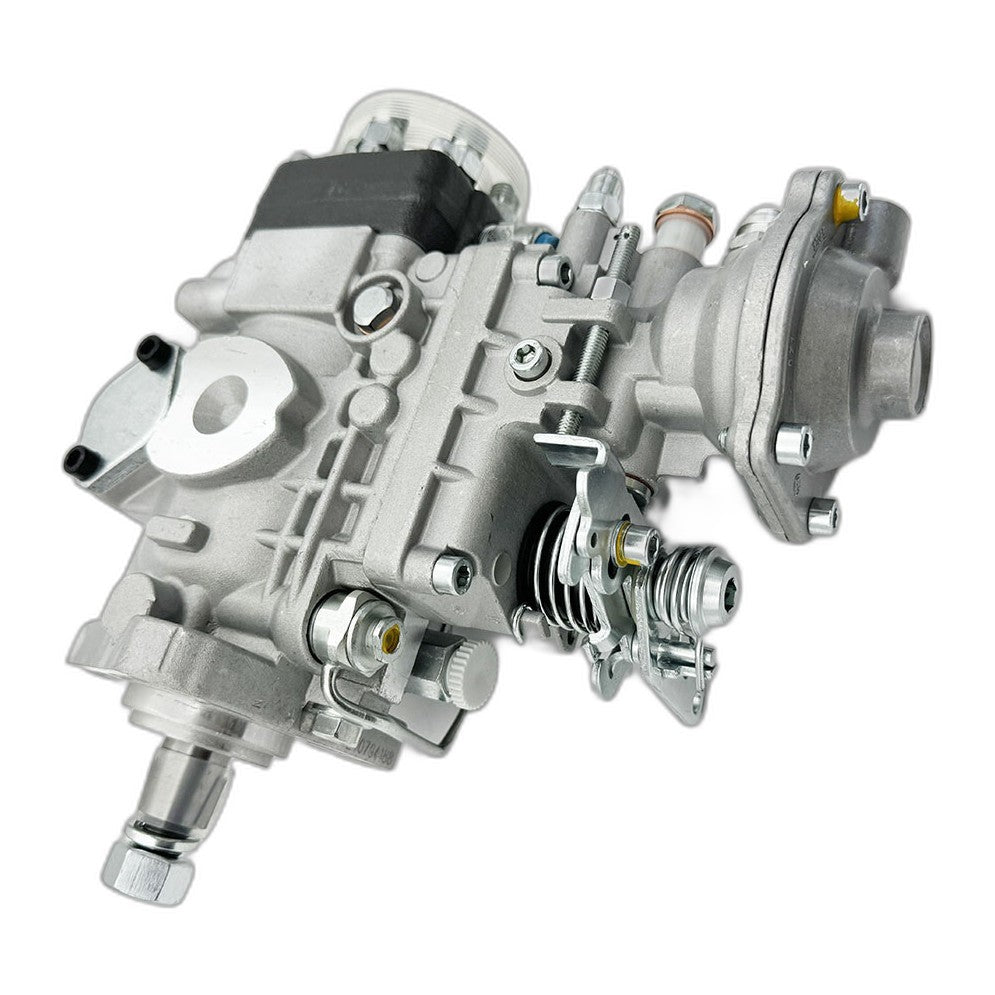 5.9L Cummins Injection Pump 1990-93 - Remanufactured Direct-Fit Diesel Replacement