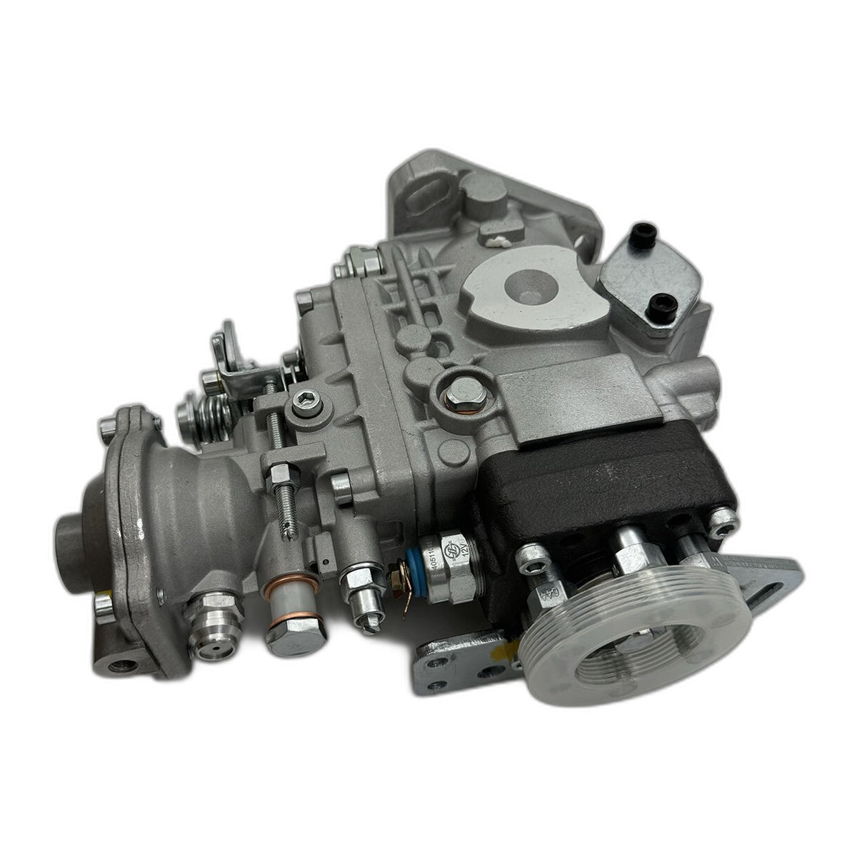5.9L Cummins Injection Pump 1990-93 - Remanufactured Direct-Fit Diesel Replacement