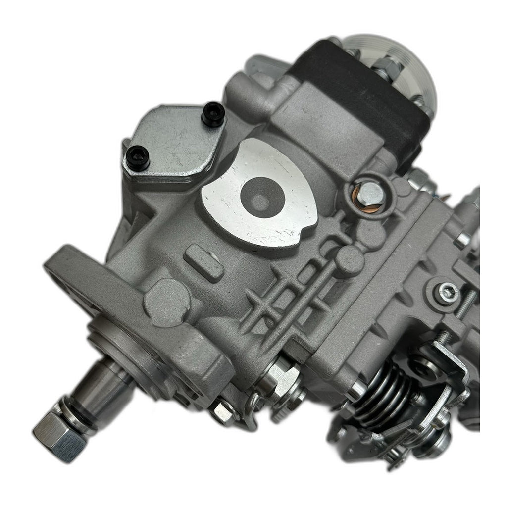 5.9L Cummins Injection Pump 1990-93 - Remanufactured Direct-Fit Diesel Replacement