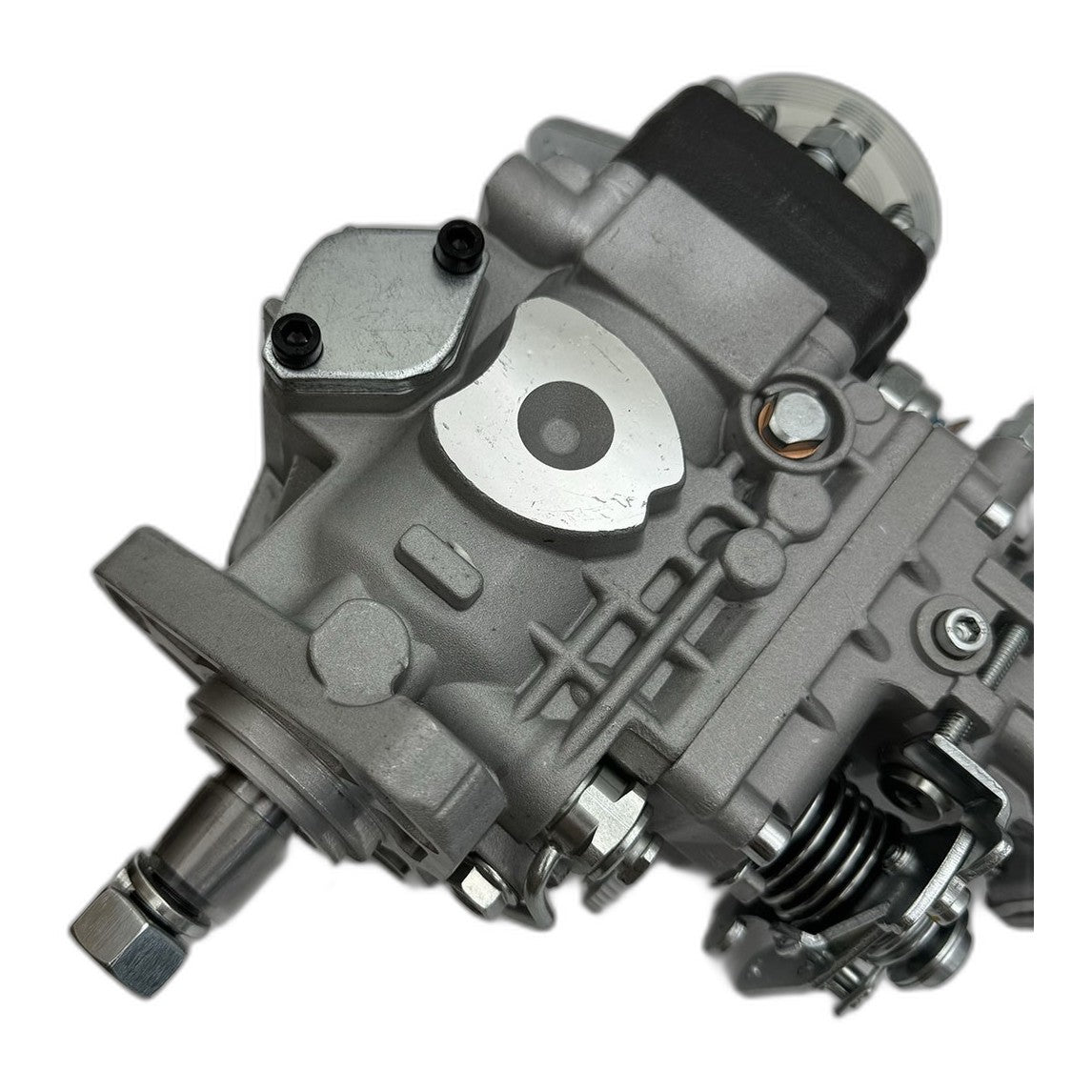 5.9L Cummins Injection Pump 1990-93 - Remanufactured Direct-Fit Diesel Replacement