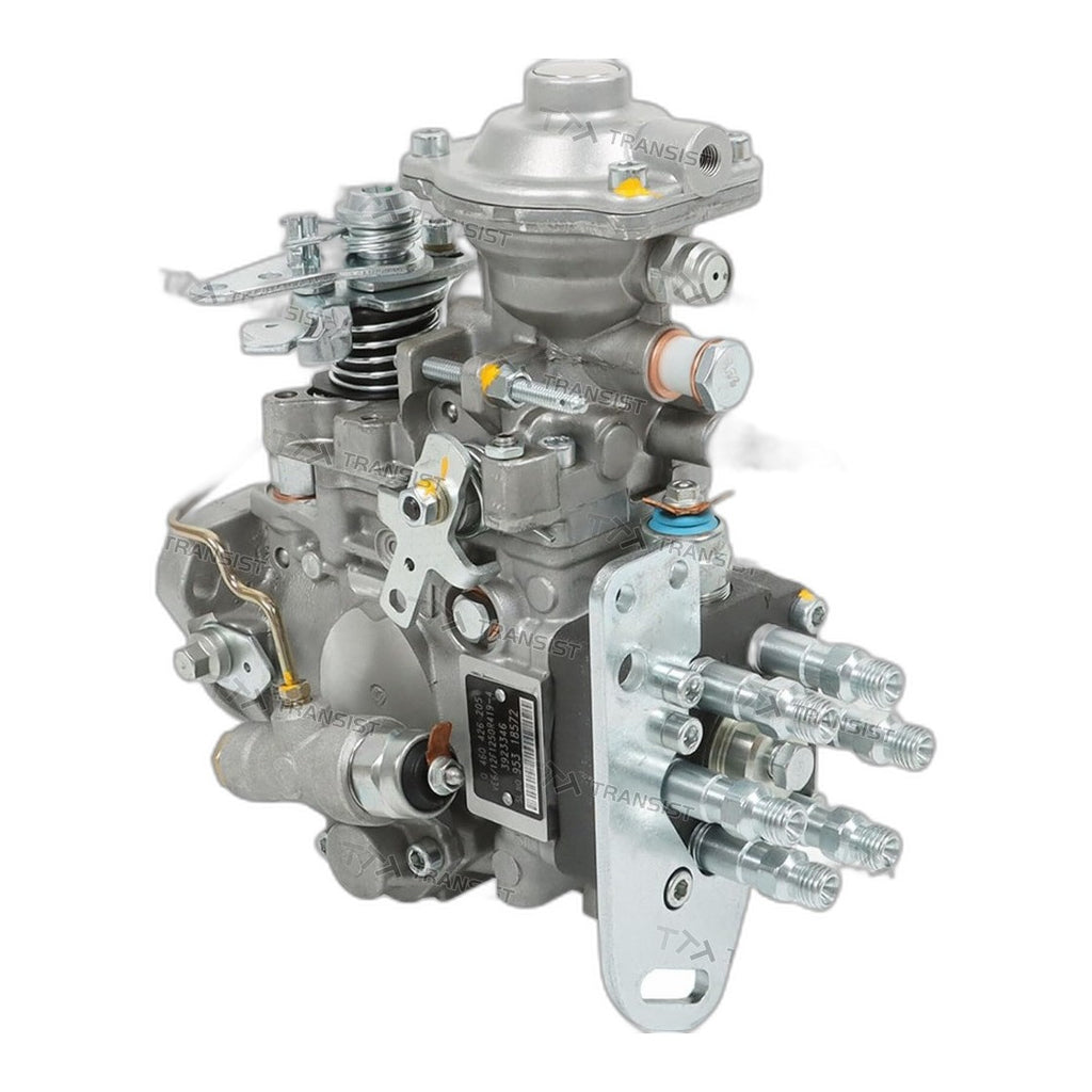 5.9L Cummins Injection Pump 1991-1993 - Remanufactured Direct-Fit Diesel Replacement