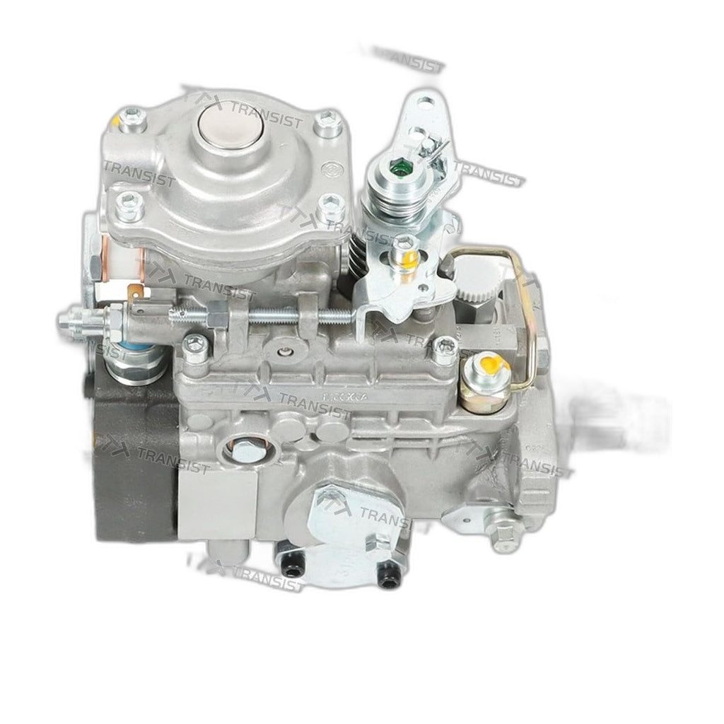 5.9L Cummins Injection Pump 1991-1993 - Remanufactured Direct-Fit Diesel Replacement