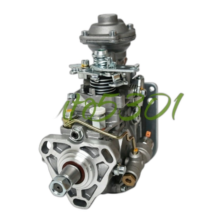 5.9L Cummins Injection Pump 1991-1993 - Remanufactured Direct-Fit Diesel Replacement
