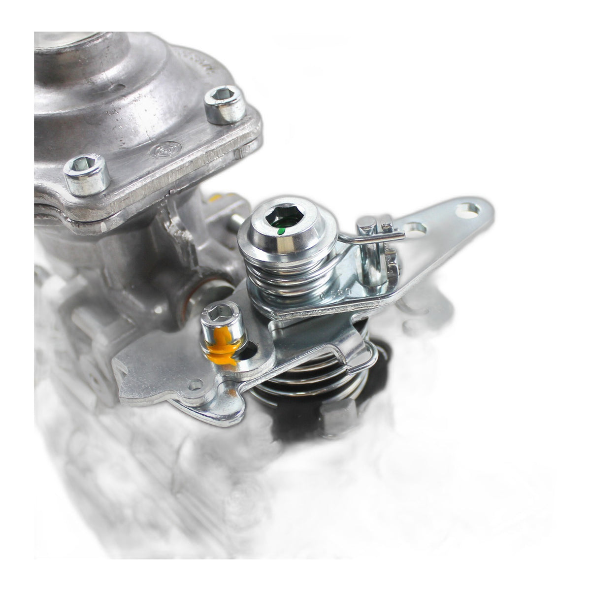 5.9L Cummins Injection Pump 1991-1993 - Remanufactured Direct-Fit Diesel Replacement