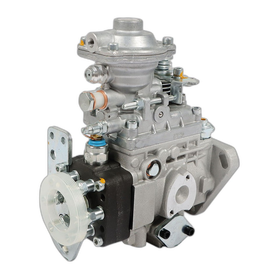 5.9L Cummins Injection Pump 1991-1993 - Remanufactured Direct-Fit Diesel Replacement