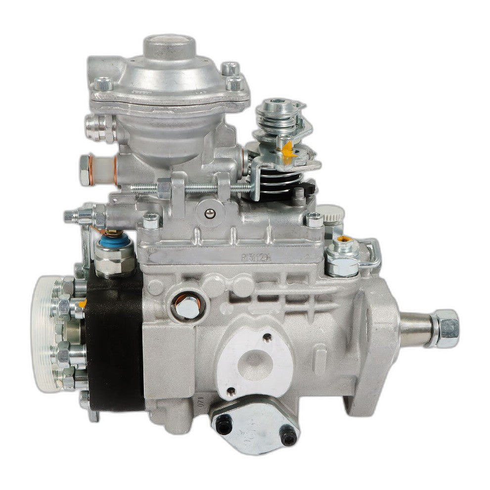5.9L Cummins Injection Pump 1991-1993 - Remanufactured Direct-Fit Diesel Replacement