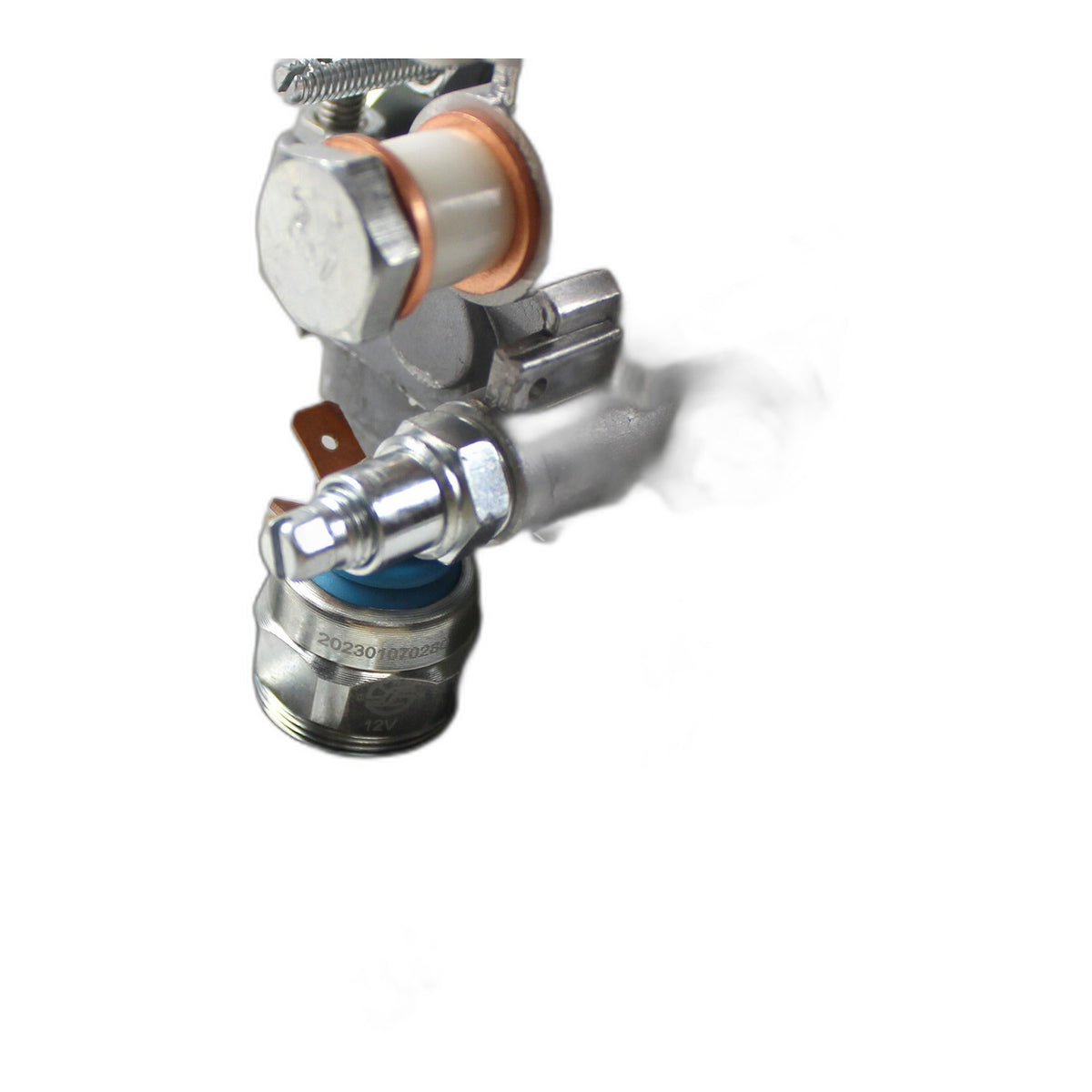 5.9L Cummins Injection Pump 1991-1993 - Remanufactured Direct-Fit Diesel Replacement