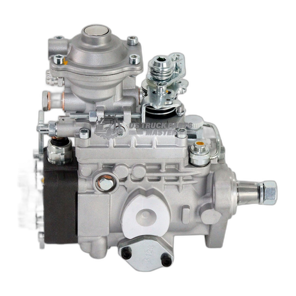 5.9L Cummins Injection Pump 1991-93 - Remanufactured Direct-Fit Diesel Replacement