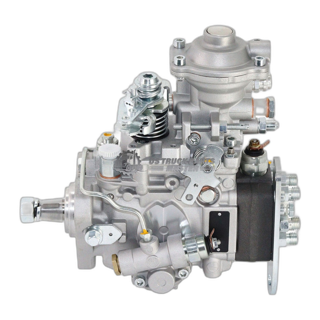 5.9L Cummins Injection Pump 1991-93 - Remanufactured Direct-Fit Diesel Replacement