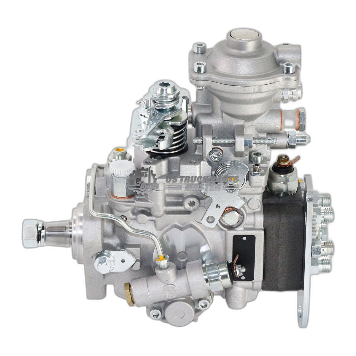5.9L Cummins Injection Pump 1991-93 - Remanufactured Direct-Fit Diesel Replacement