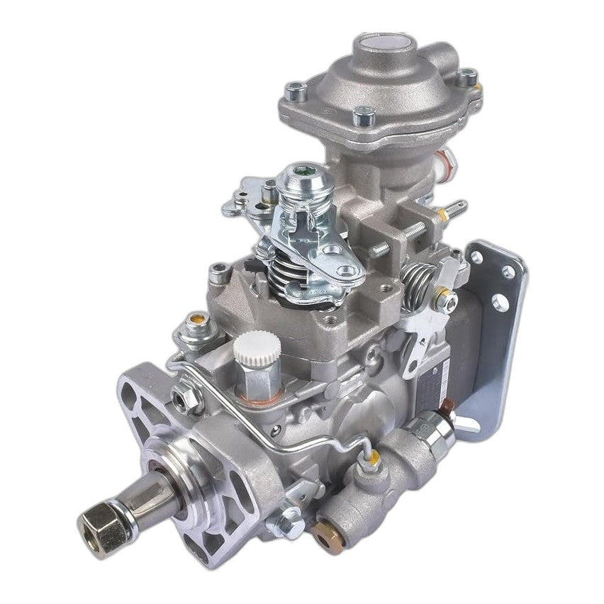 5.9L Cummins Injection Pump 1991 - Remanufactured Direct-Fit Diesel Replacement