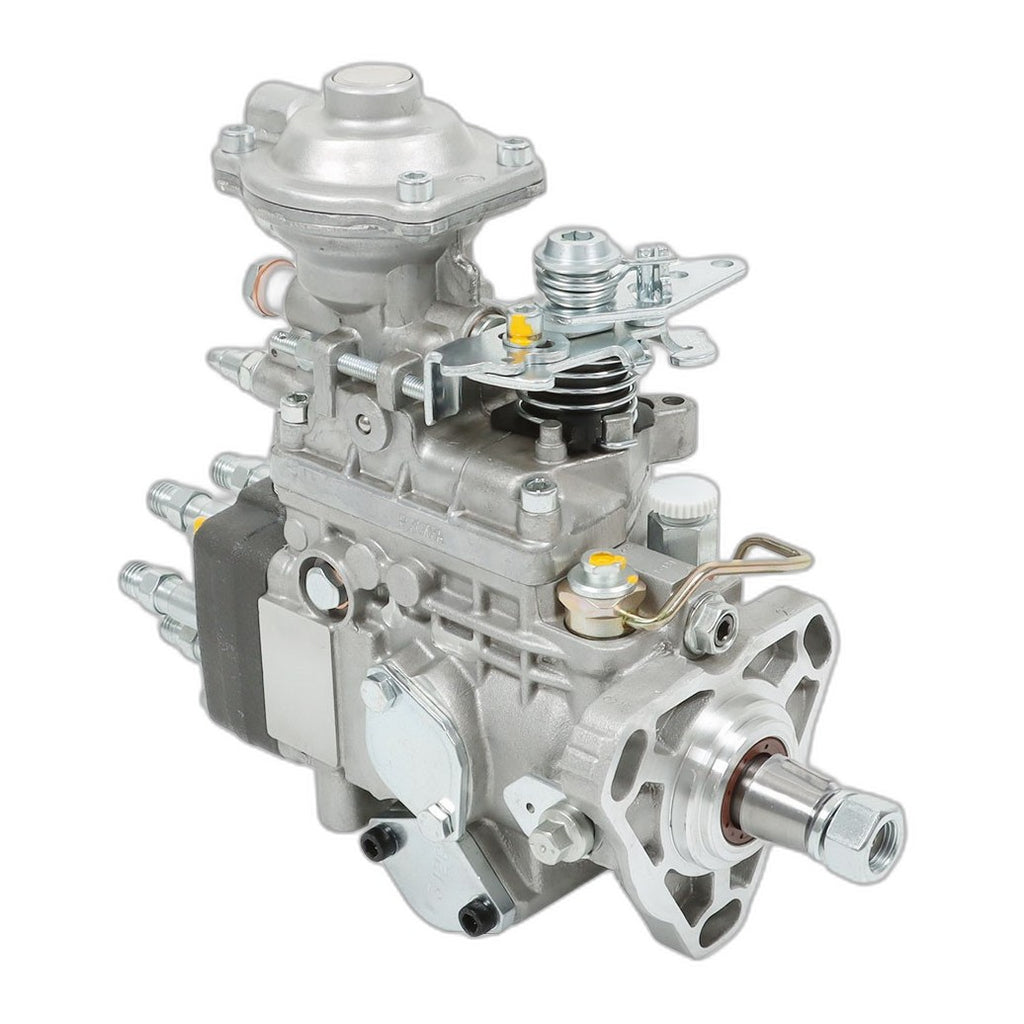 5.9L Cummins Injection Pump 1991 - Remanufactured Direct-Fit Diesel Replacement