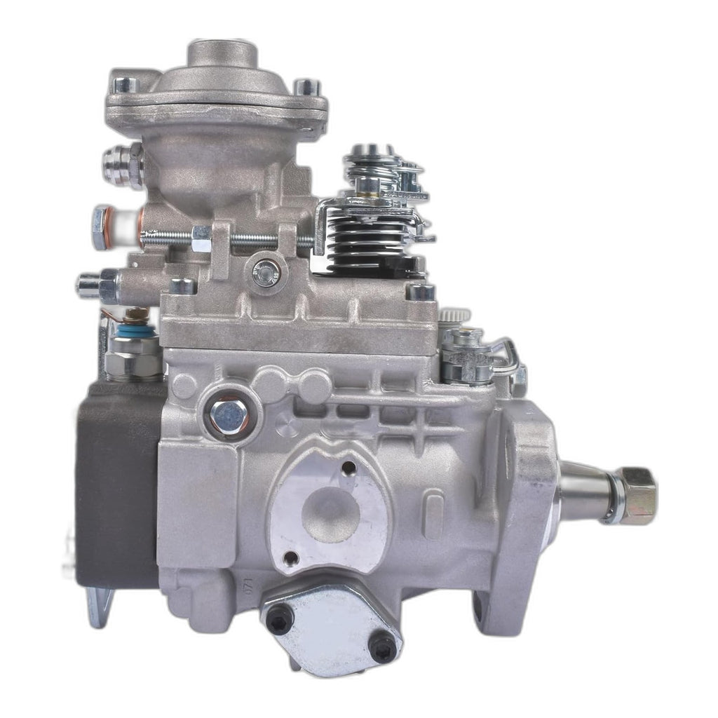 5.9L Cummins Injection Pump 1991 - Remanufactured Direct-Fit Diesel Replacement