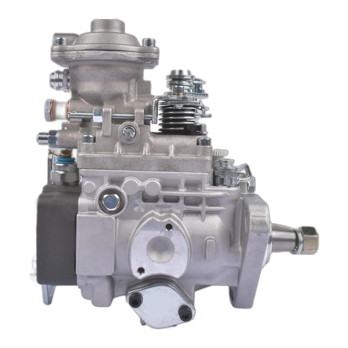 5.9L Cummins Injection Pump 1991 - Remanufactured Direct-Fit Diesel Replacement