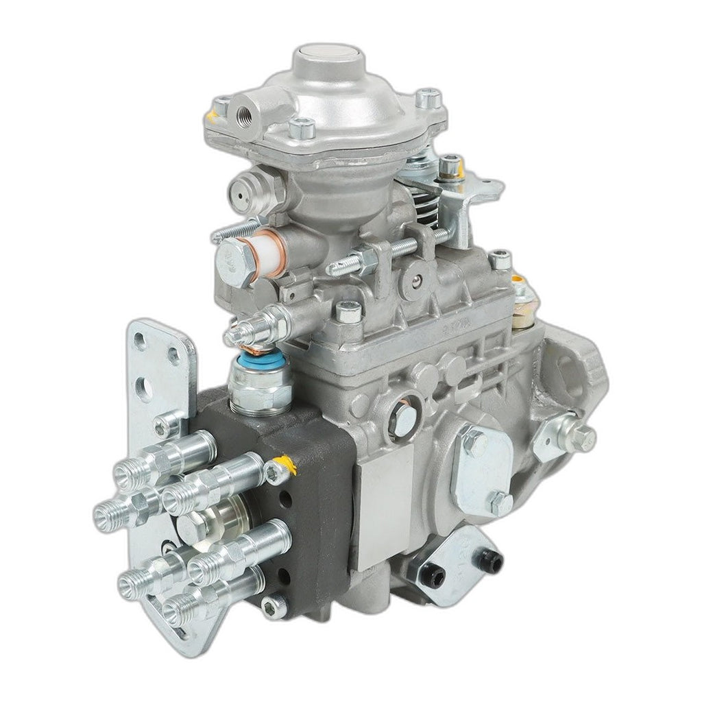 5.9L Cummins Injection Pump 1991 - Remanufactured Direct-Fit Diesel Replacement