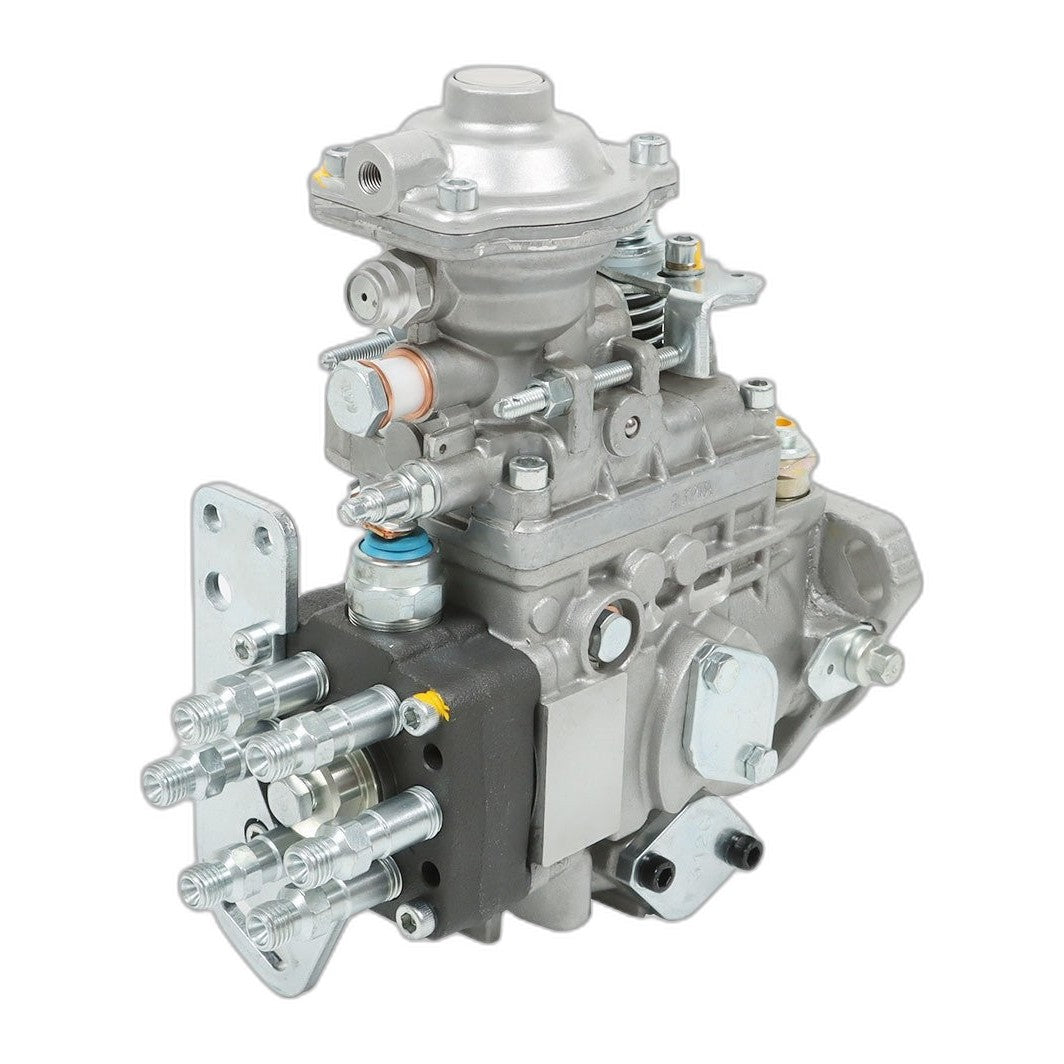 5.9L Cummins Injection Pump 1991 - Remanufactured Direct-Fit Diesel Replacement