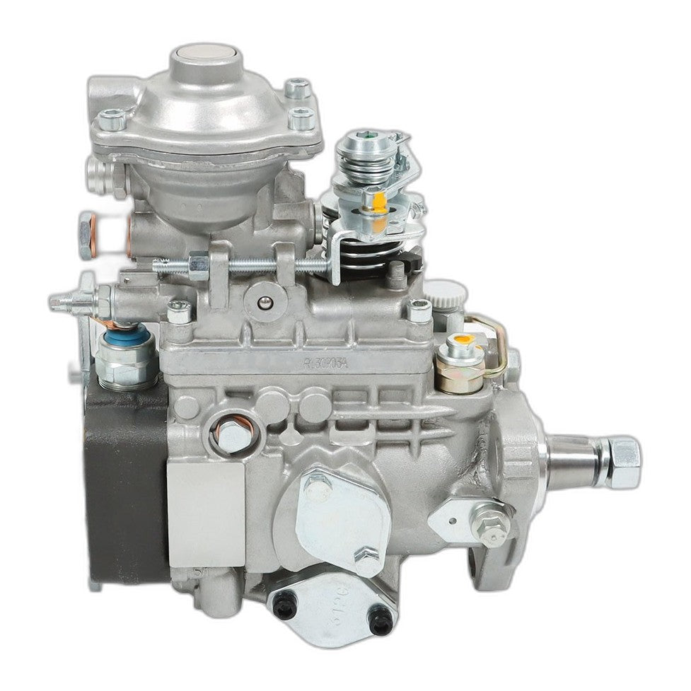5.9L Cummins Injection Pump 1991 - Remanufactured Direct-Fit Diesel Replacement