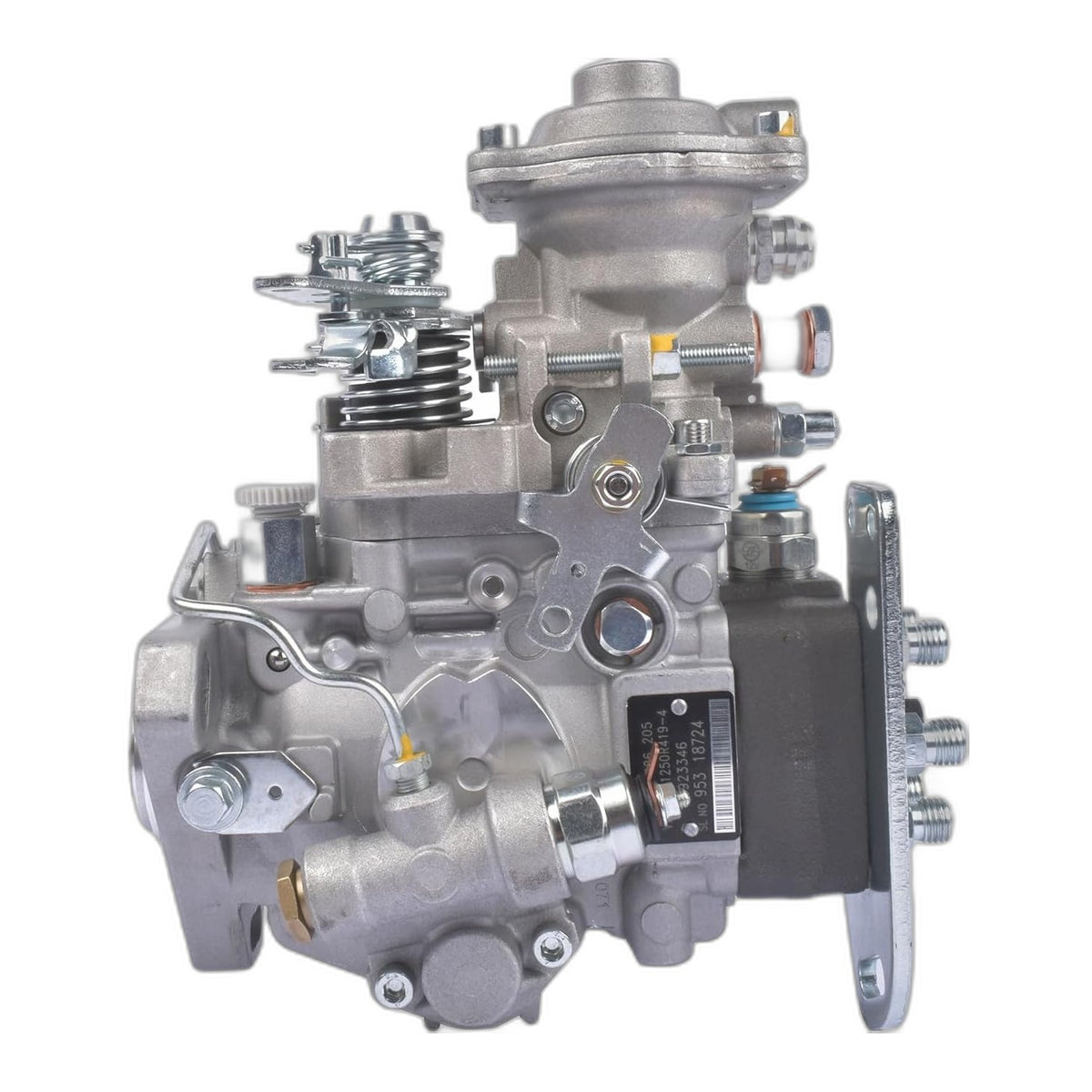 5.9L Cummins Injection Pump 1991 - Remanufactured Direct-Fit Diesel Replacement
