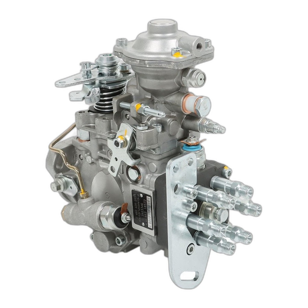 5.9L Cummins Injection Pump 1991 - Remanufactured Direct-Fit Diesel Replacement
