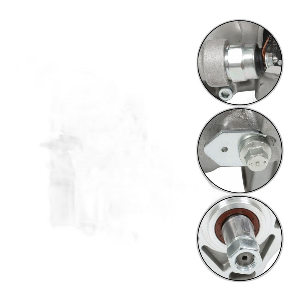5.9L Cummins Injection Pump 1991 - Remanufactured Direct-Fit Diesel Replacement