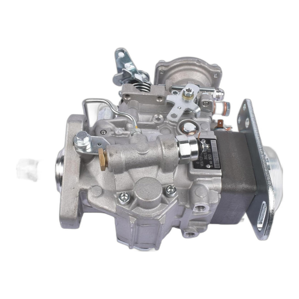 5.9L Cummins Injection Pump 1991 - Remanufactured Direct-Fit Diesel Replacement