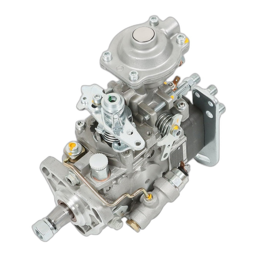 5.9L Cummins Injection Pump 1991 - Remanufactured Direct-Fit Diesel Replacement