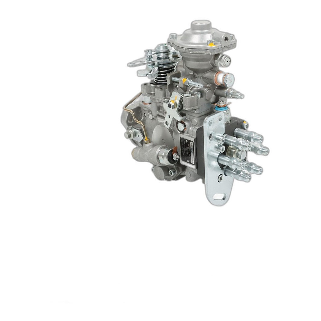 5.9L Cummins Injection Pump 1991 - Remanufactured Direct-Fit Diesel Replacement