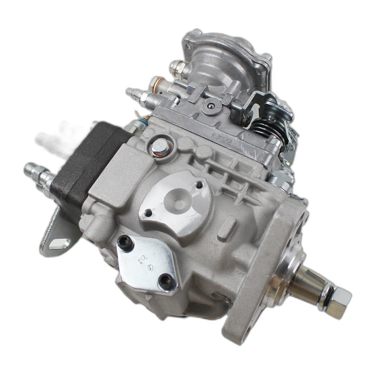 5.9L Cummins Injection Pump 1991 - Remanufactured Direct-Fit Diesel Replacement