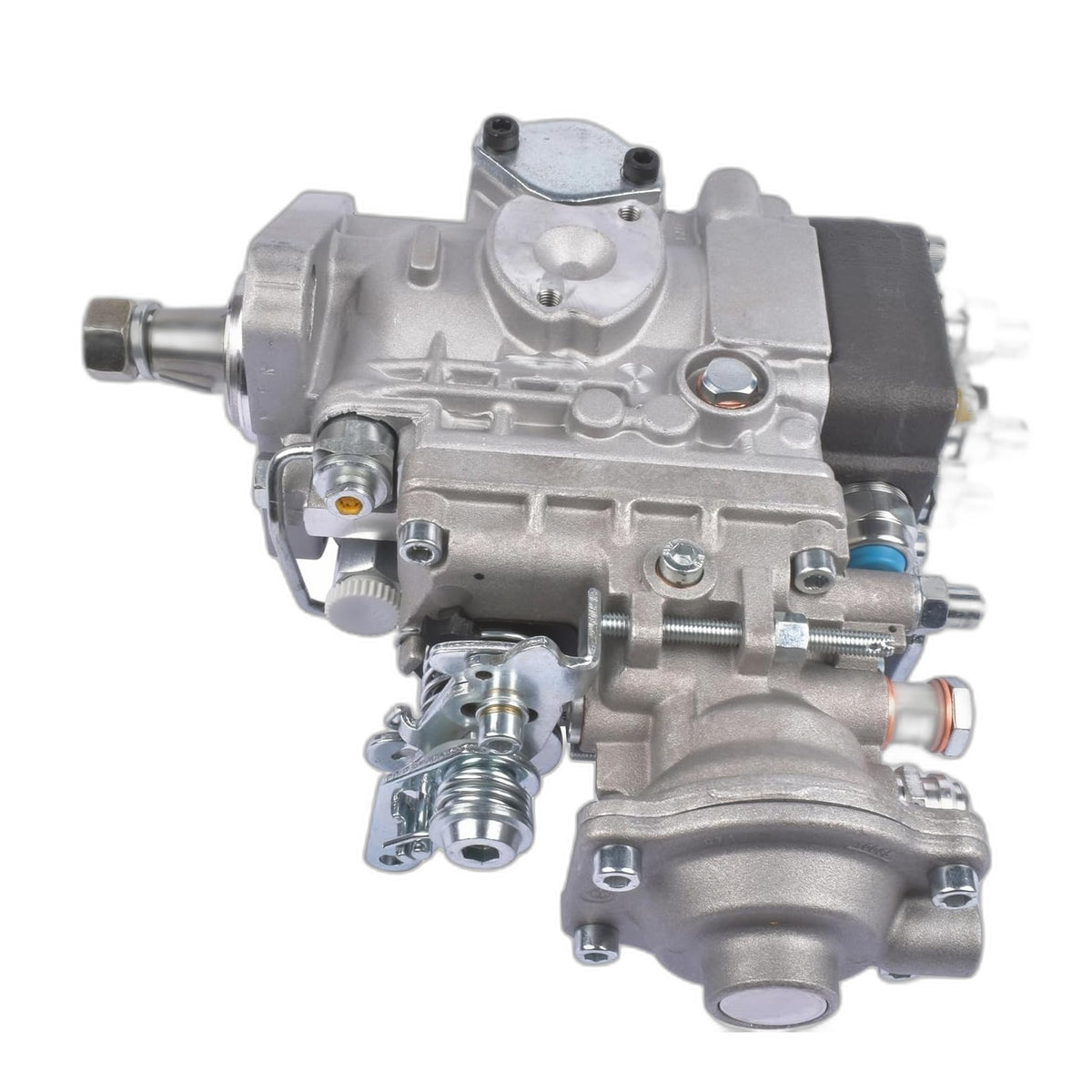 5.9L Cummins Injection Pump 1991 - Remanufactured Direct-Fit Diesel Replacement