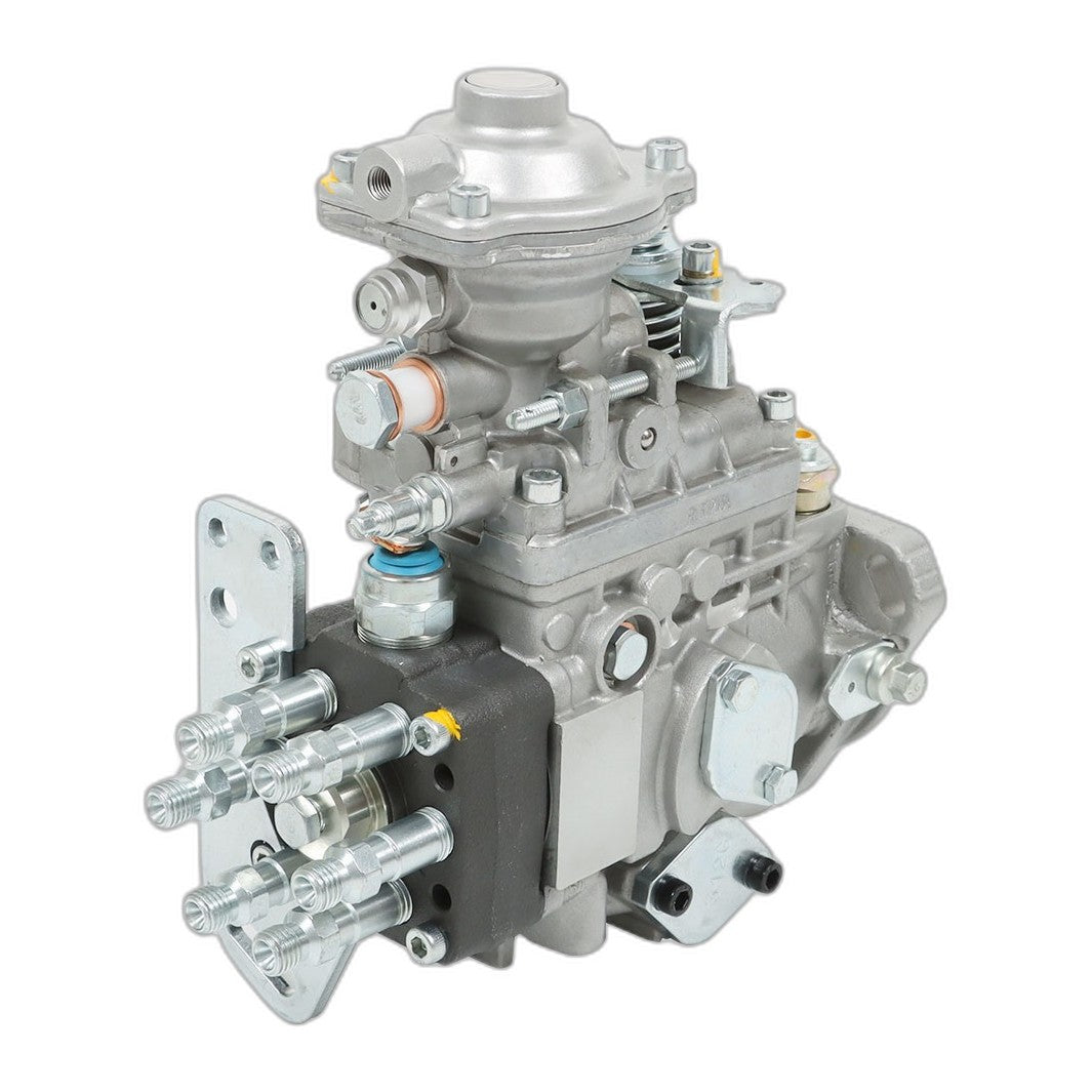 5.9L Cummins Injection Pump 1991 - Remanufactured Direct-Fit Diesel Replacement