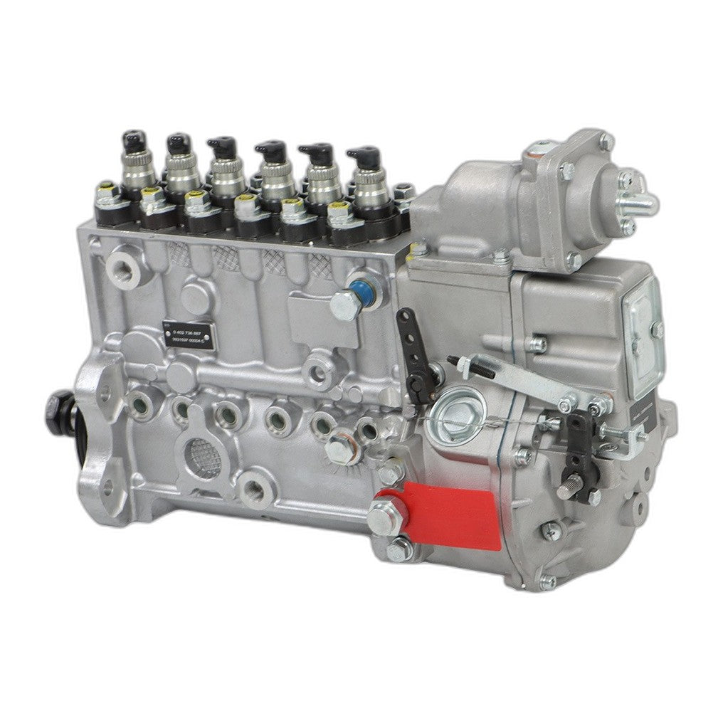 5.9L Cummins Injection Pump 1996-1998 - Remanufactured Direct-Fit Diesel Replacement