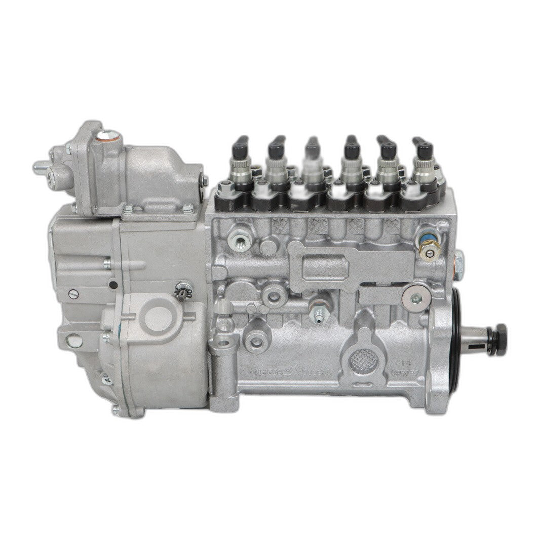 5.9L Cummins Injection Pump 1996-1998 - Remanufactured Direct-Fit Diesel Replacement