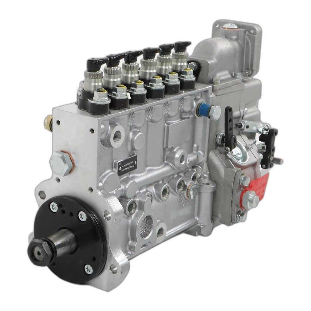 5.9L Cummins Injection Pump 1996-1998 - Remanufactured Direct-Fit Diesel Replacement