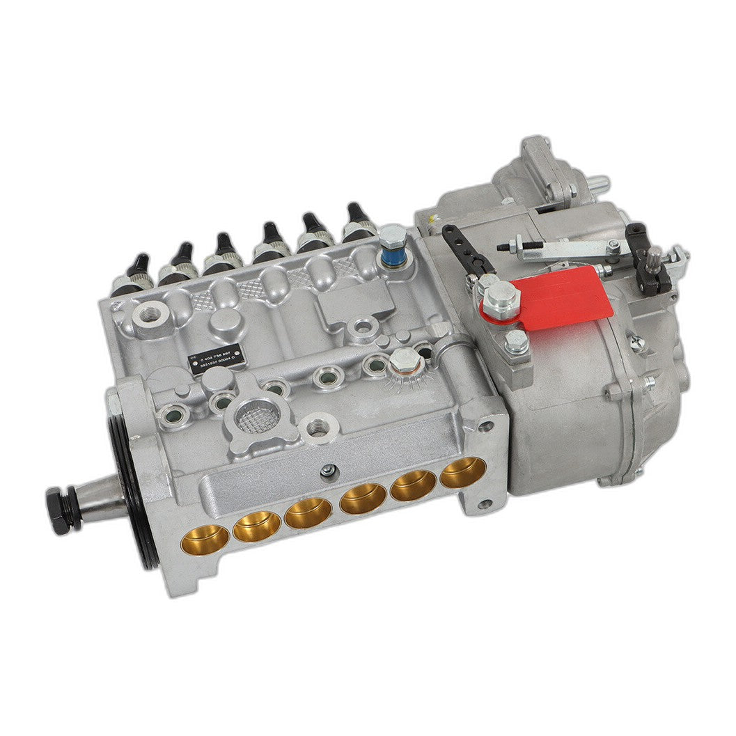 5.9L Cummins Injection Pump 1996-1998 - Remanufactured Direct-Fit Diesel Replacement