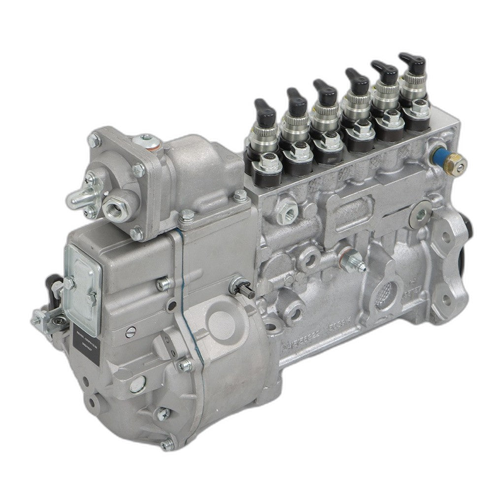 5.9L Cummins Injection Pump 1996-1998 - Remanufactured Direct-Fit Diesel Replacement